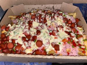 Stefania Moreno – Comidas Caseras en Pedernal